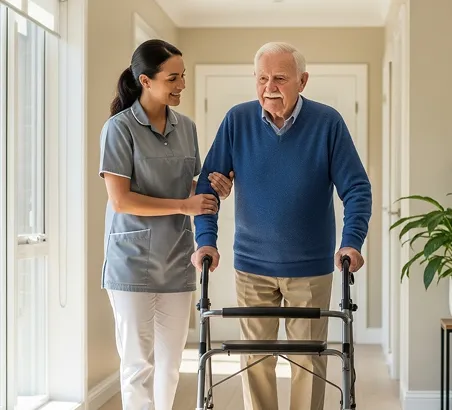 Support for Specific Health Conditions