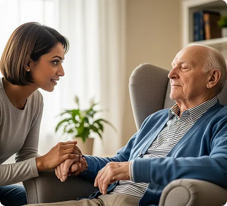 Palliative and End-of-Life Care